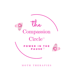 The Compassion Circle by MOTH Therapies